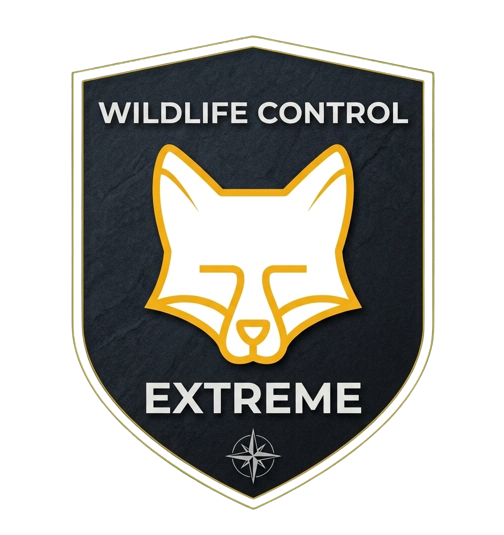 Wildlife Control Extreme